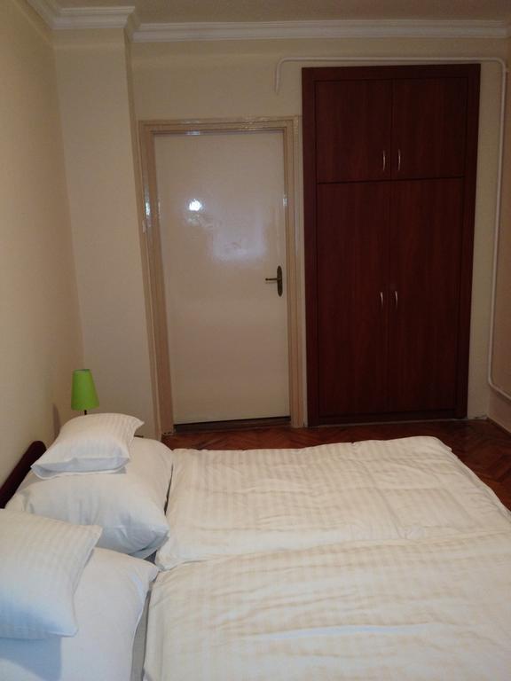 Viva Apartman Sárvár Camera foto