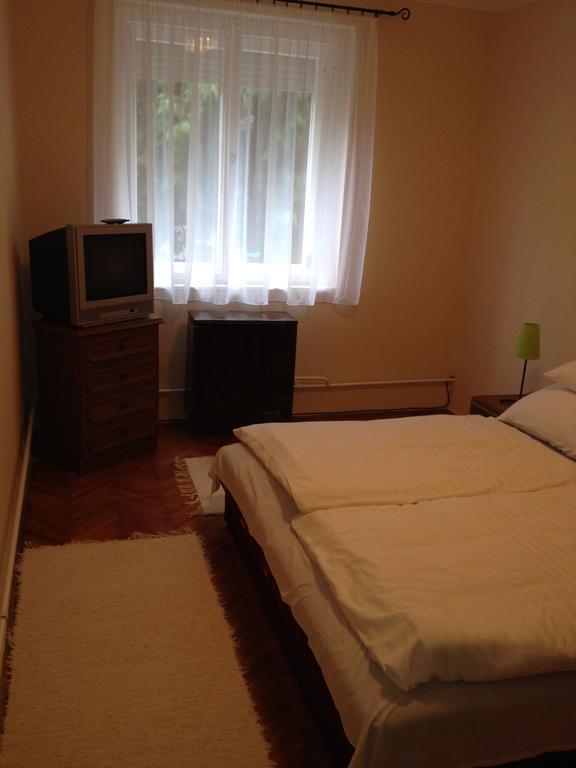Viva Apartman Sárvár Camera foto