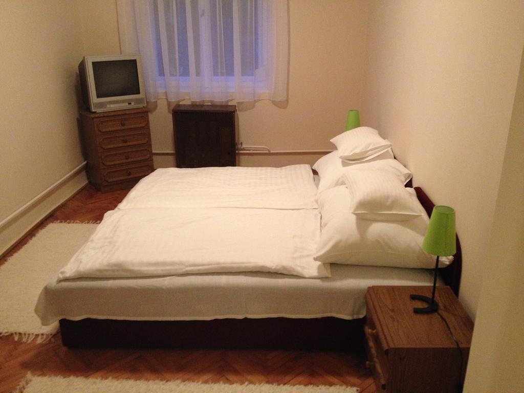 Viva Apartman Sárvár Camera foto